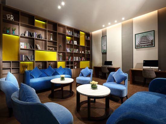Hampton By Hilton Suining Hedong New District China 21/48