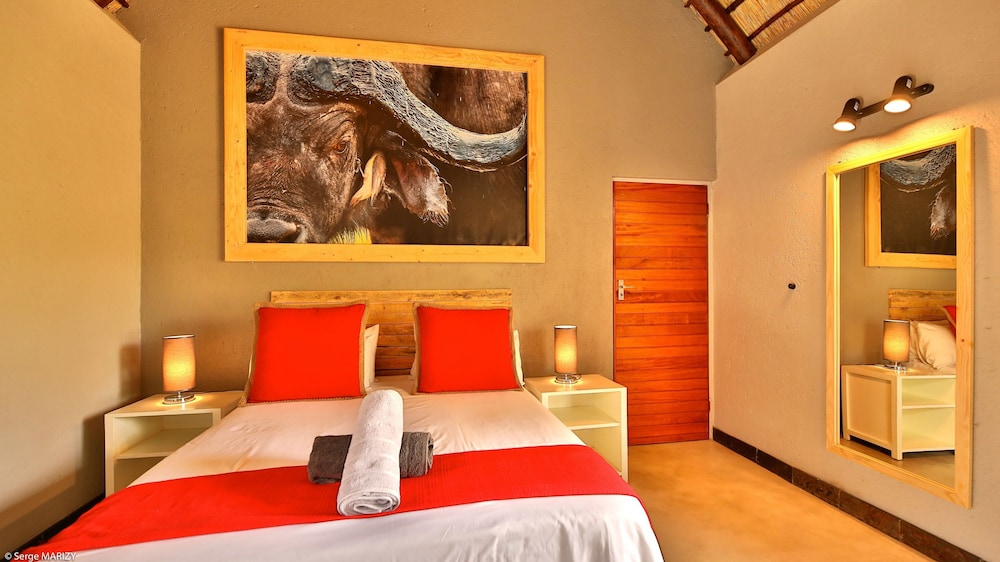 Lindiwe Safari Lodge 16/67