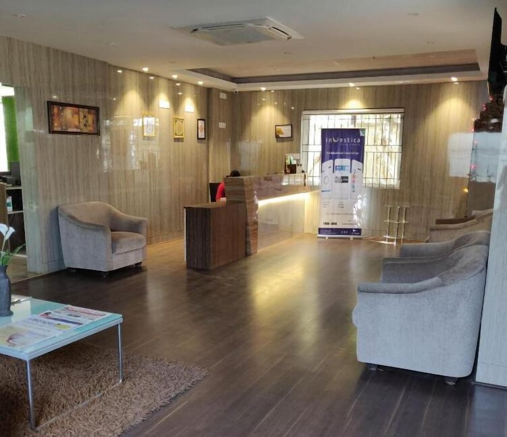 IWE SUITES, BANGALORE 32/50