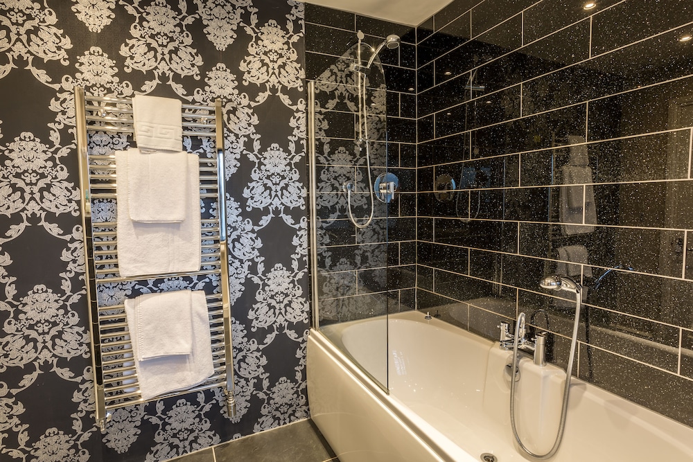 Jerichos Boutique Accommodation 64/67