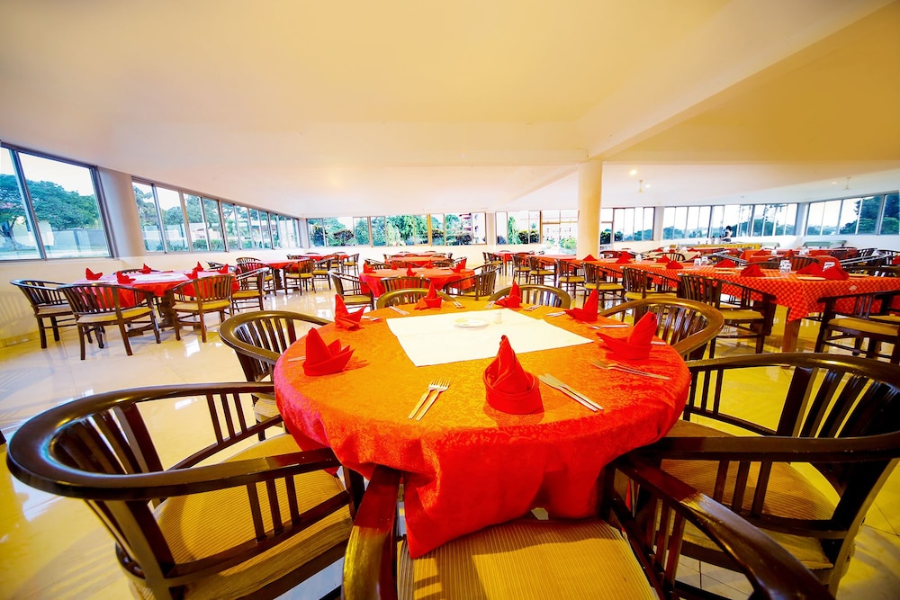 Katomi Kingdom Resort 23/45