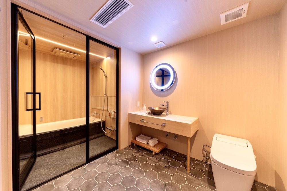 Hotel Imagine Kyoto 58/58