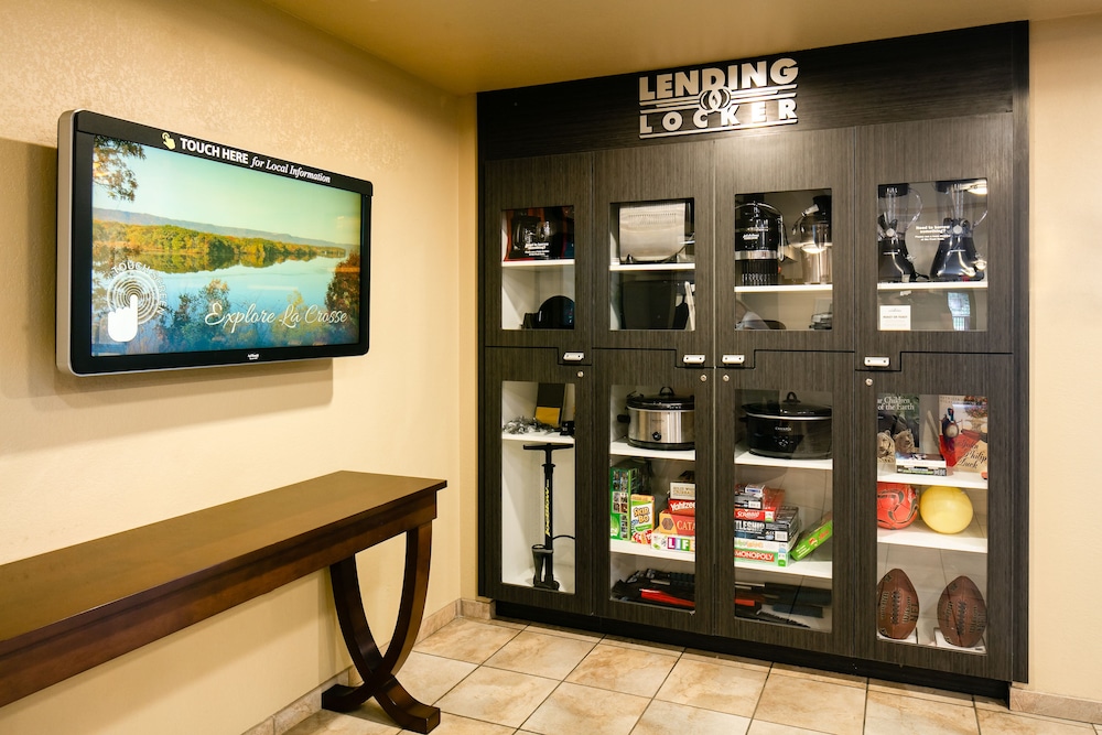 Candlewood Suites La Crosse 22/41