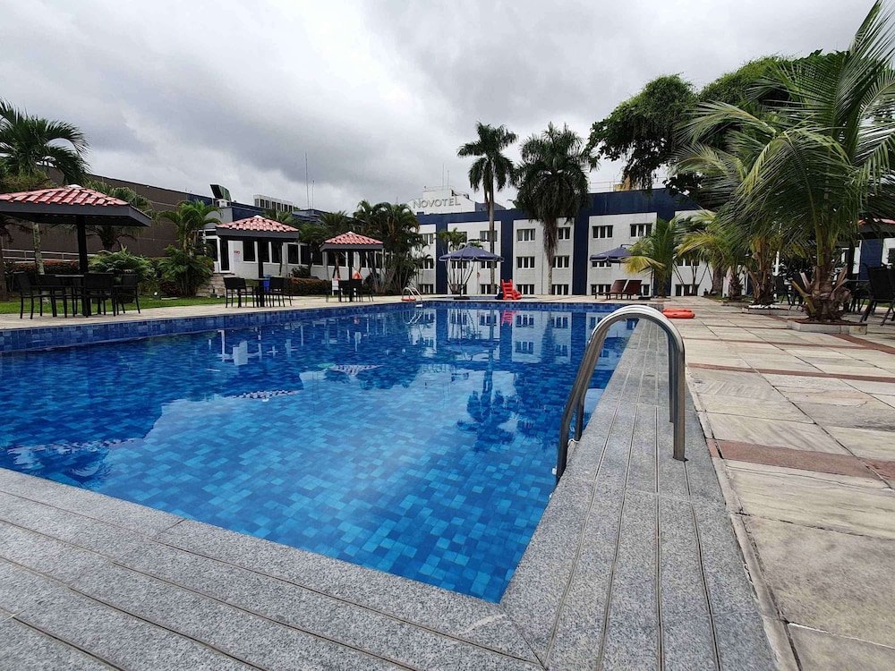 Novotel Manaus 3/69