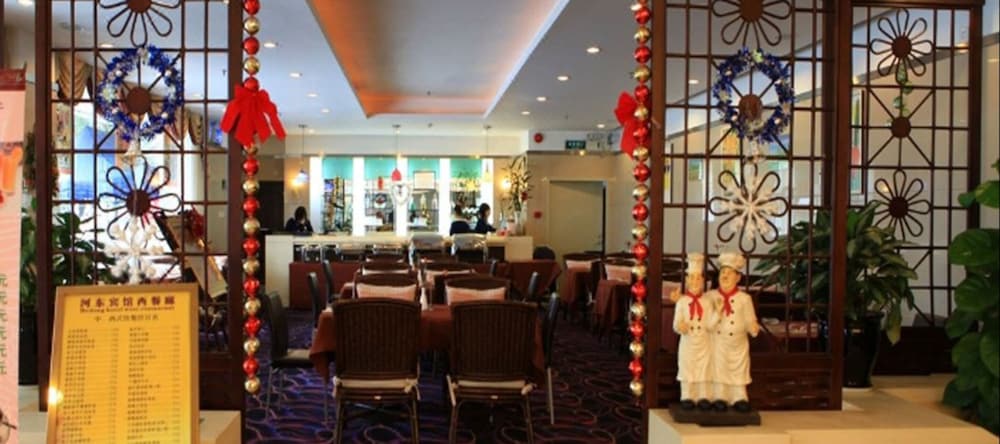 Hedong Citycenter Hotel 16/17