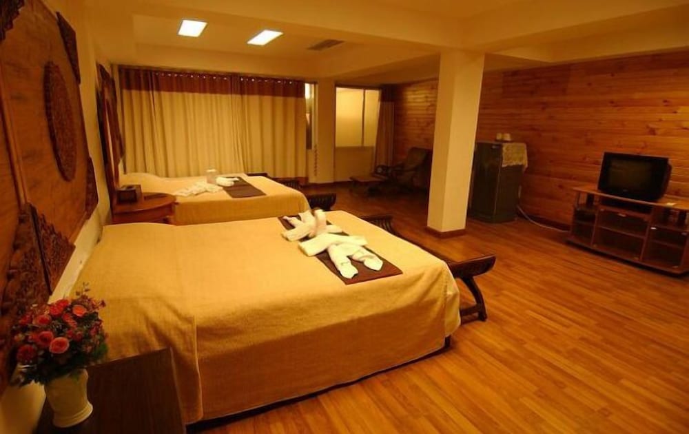 Maekhong Delta Boutique Hotel 24/50