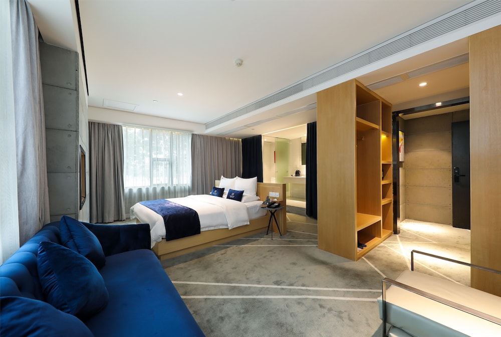 Arrivee Hotel 14/42