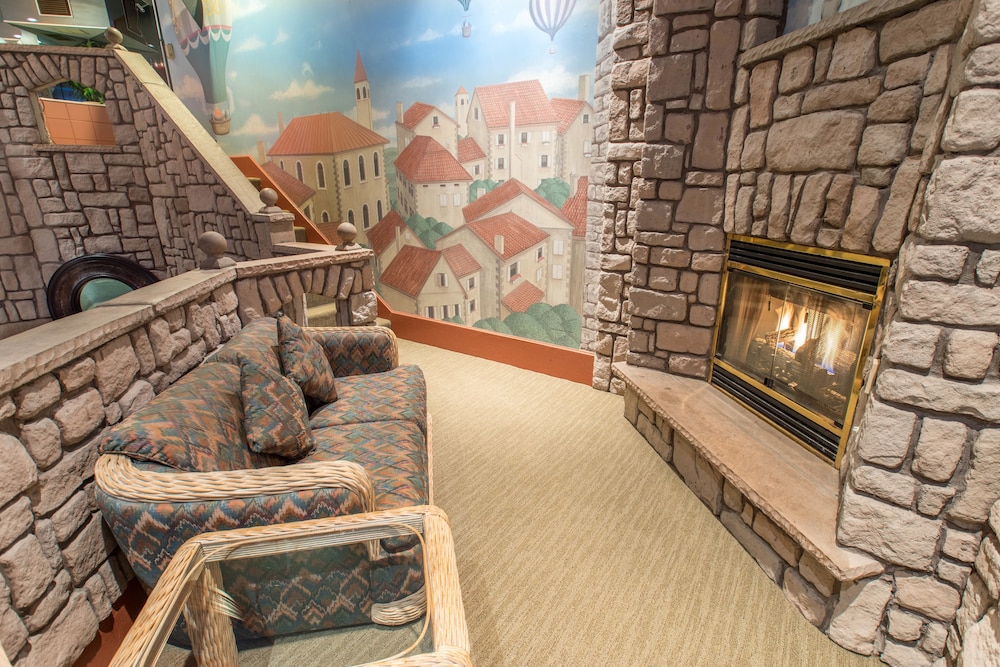 Best Western Plus Fireside Inn 52/79