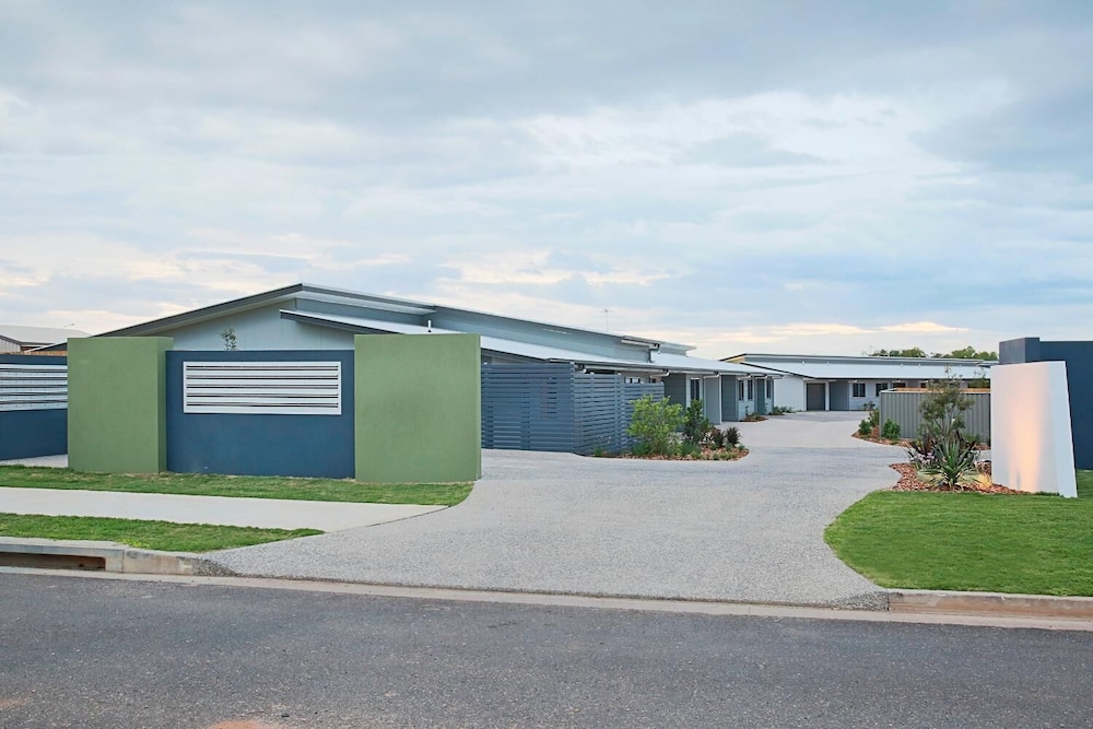DIRECT HOTELS - VILLAS ON RIVERGUM 5/36