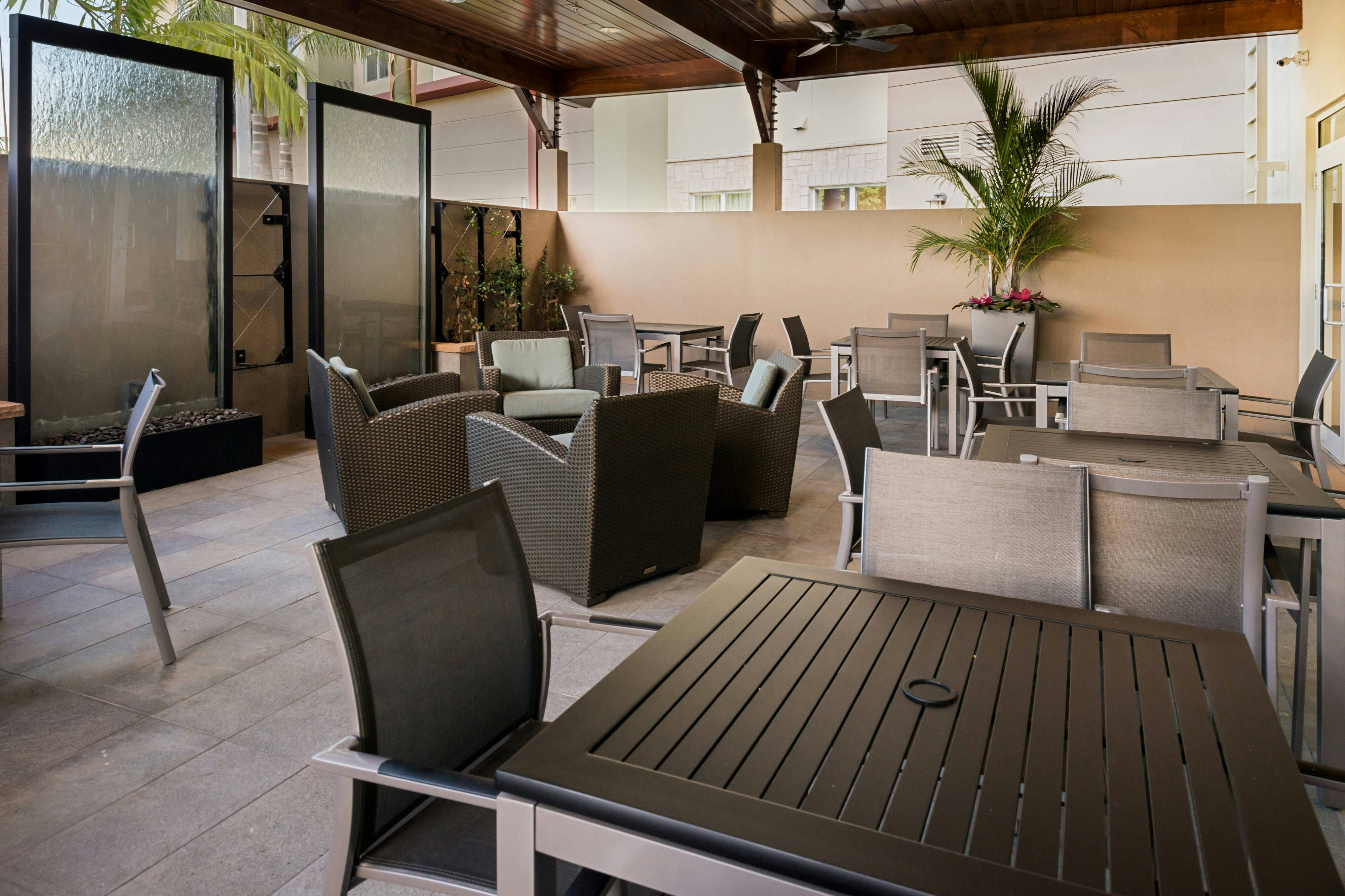 Residence Inn By Marriott Miami West Florida Turnpike 12/15