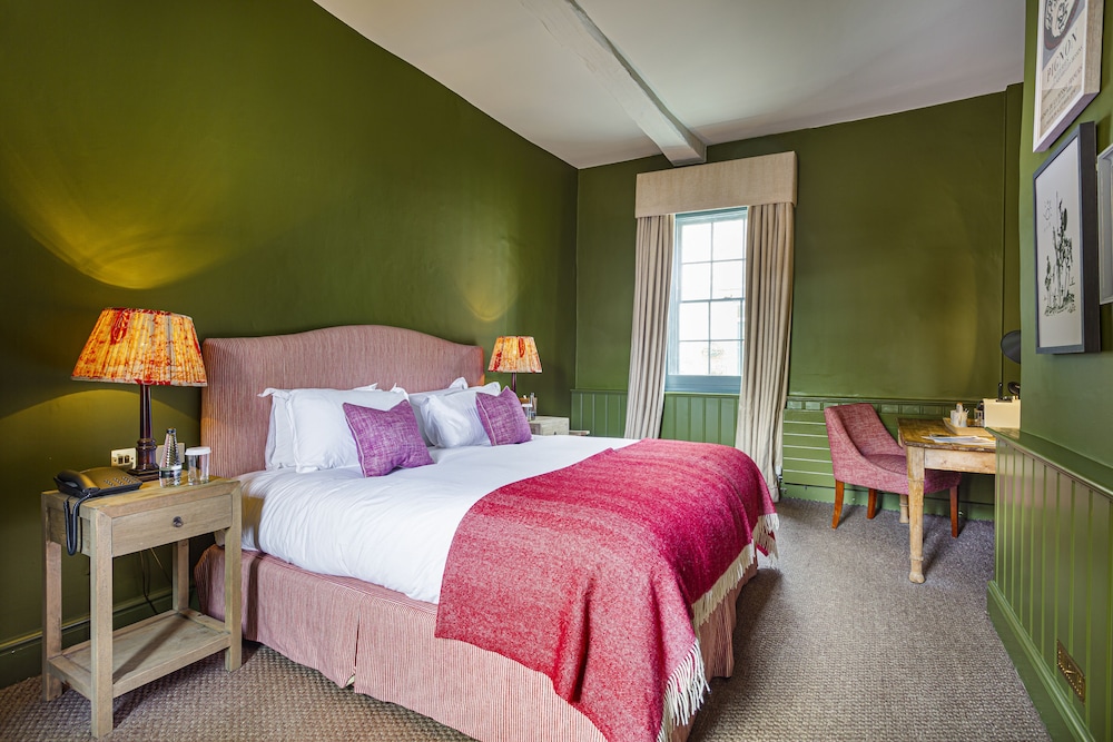 The Talbot Hotel 13/49