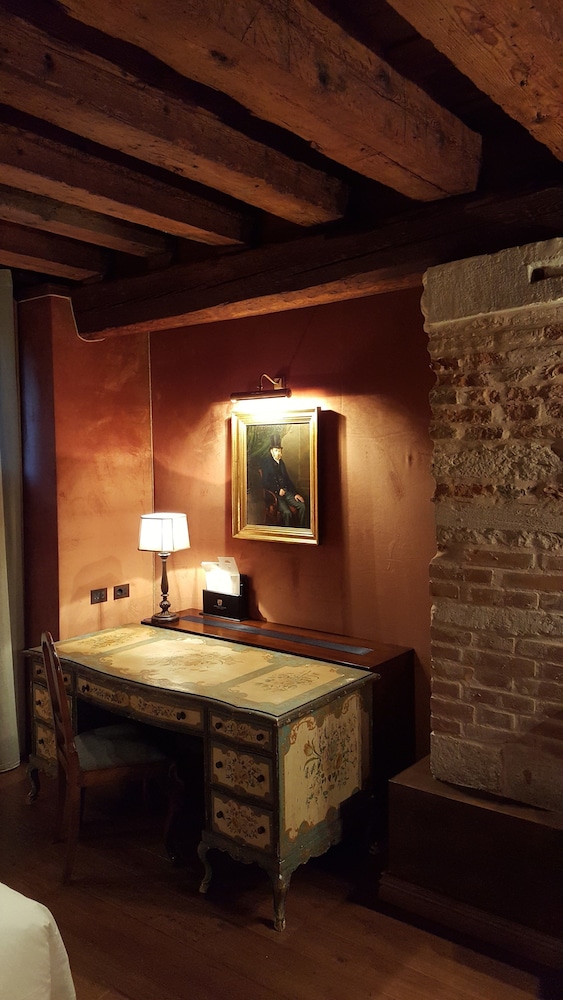 The Palazzo Venart Luxury Hotel 17/58