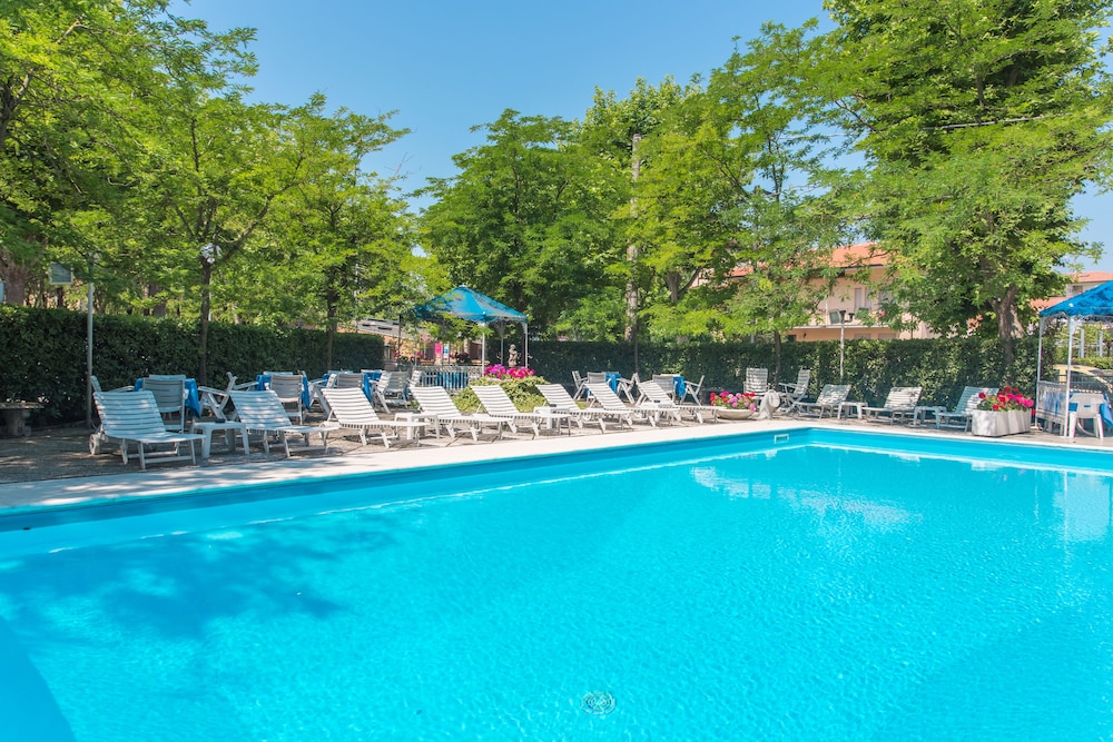 Hotel Gioiello 15/28