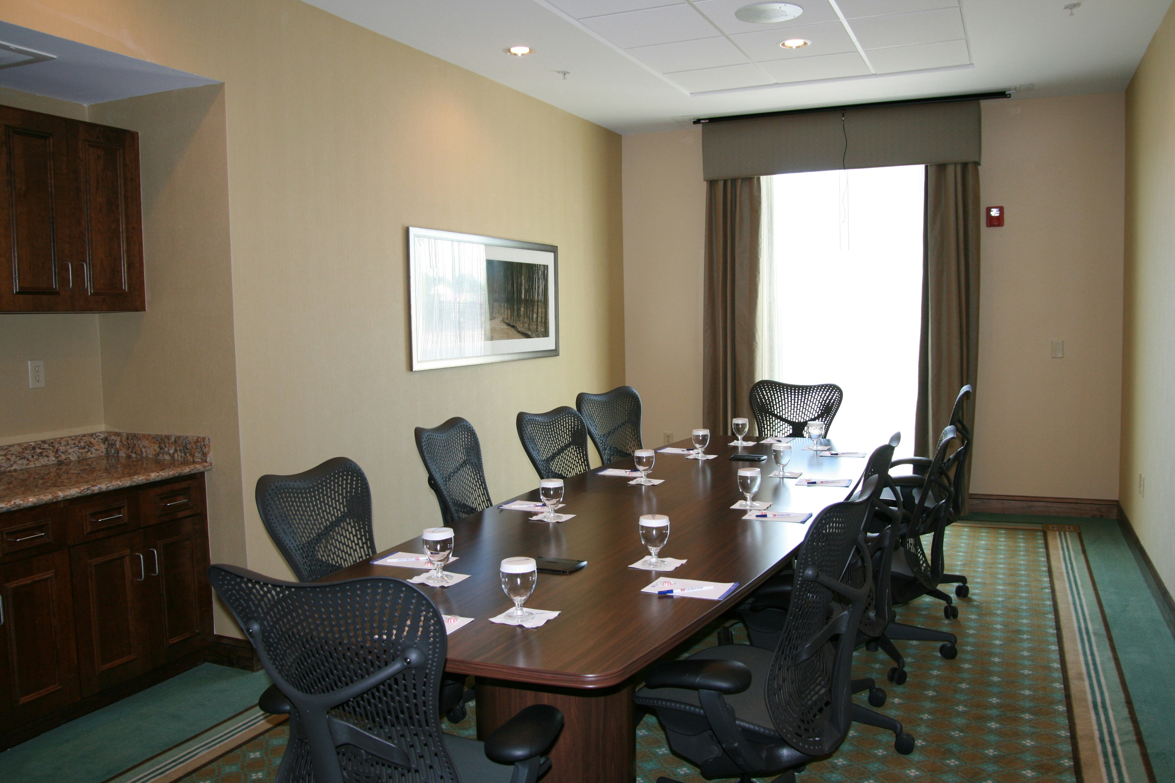 Hilton Garden Inn Valdosta 40/45