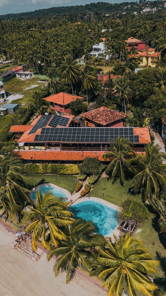 Hotel Porto Do Zimbo 5/72