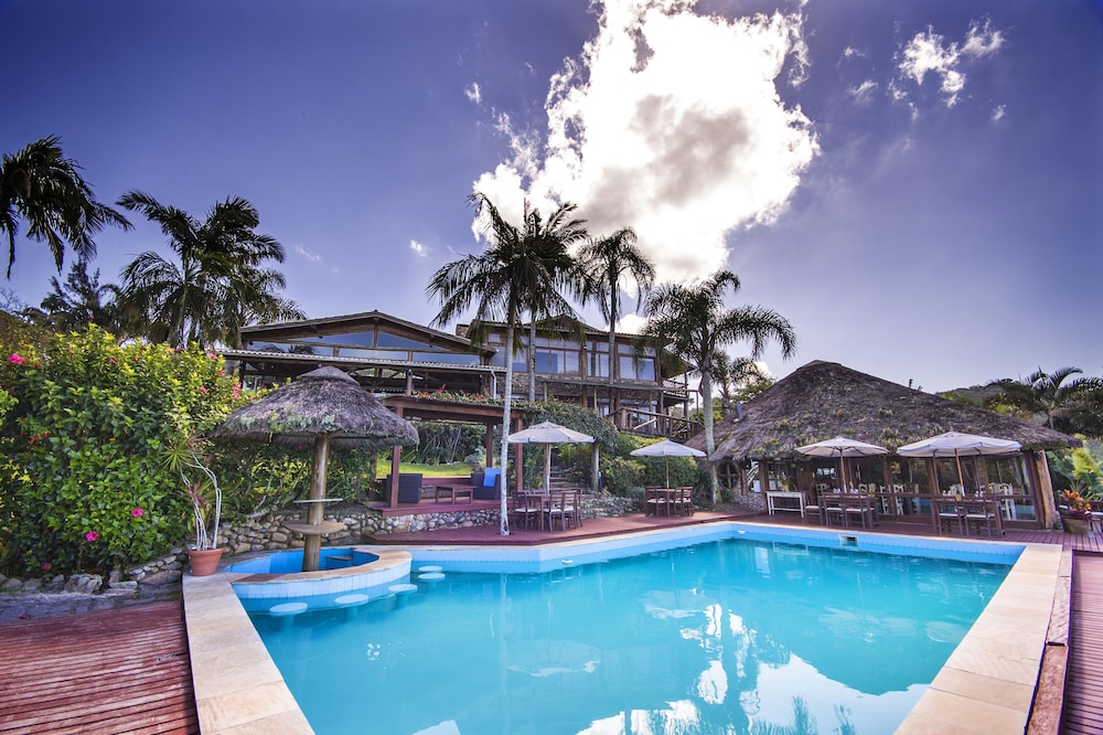 Vida Sol E Mar Eco Resort 37/42