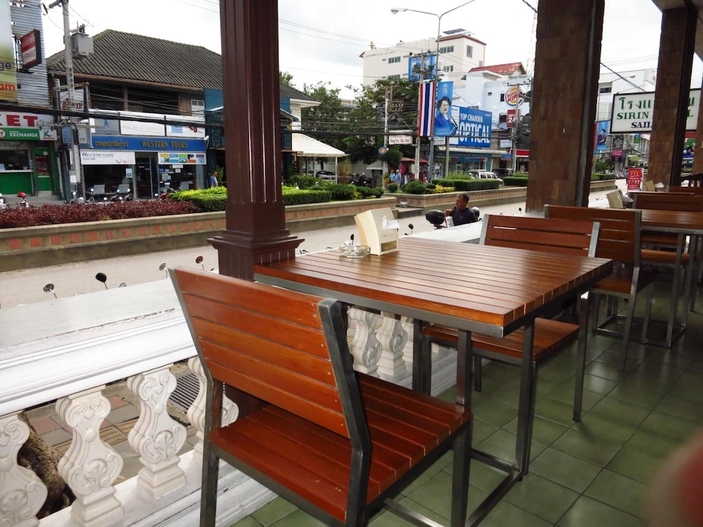 Sirin Hotel Huahin 54/64