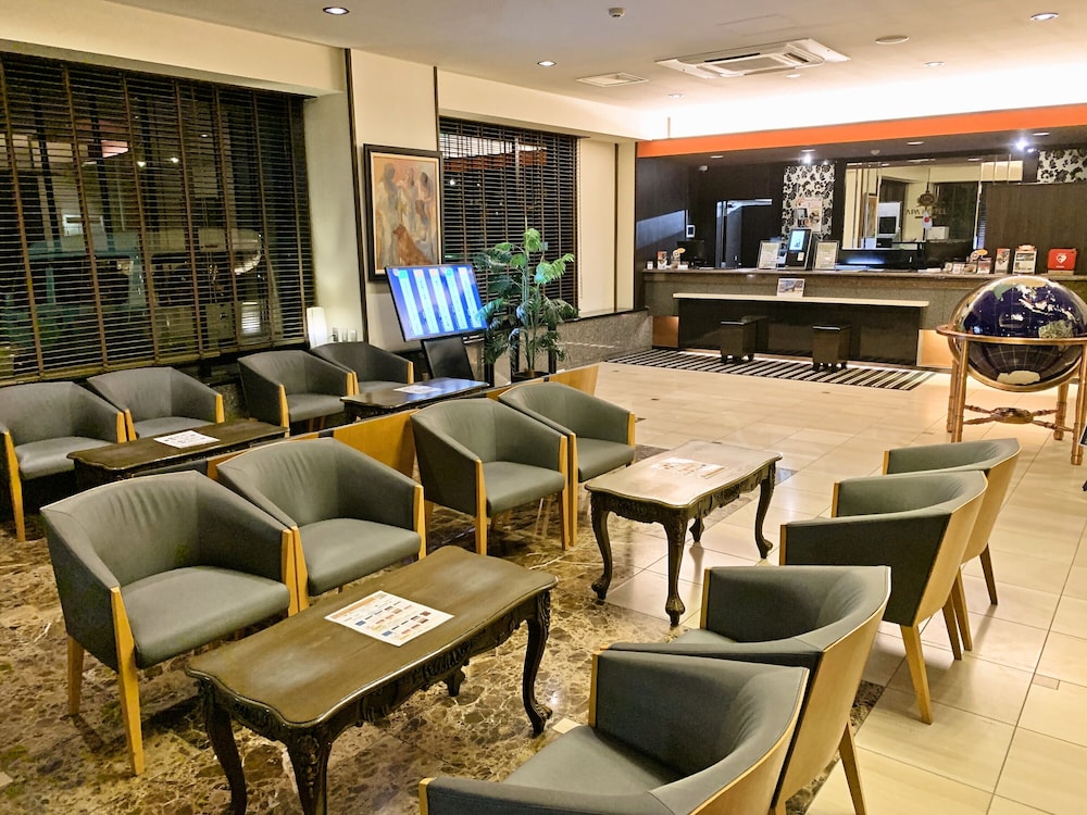 Apa Hotel Kofu Minami 70/76