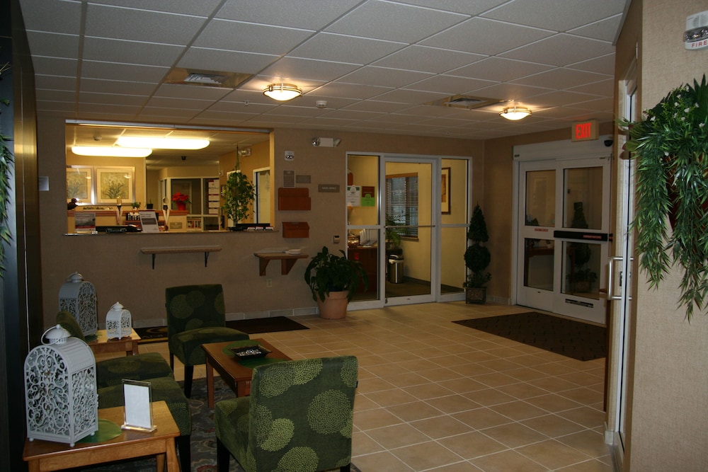 Candlewood Suites Bordentown-Trenton 48/79