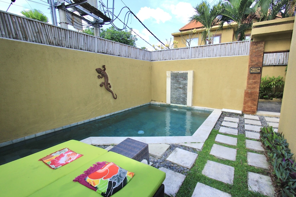 O Villas 21/50