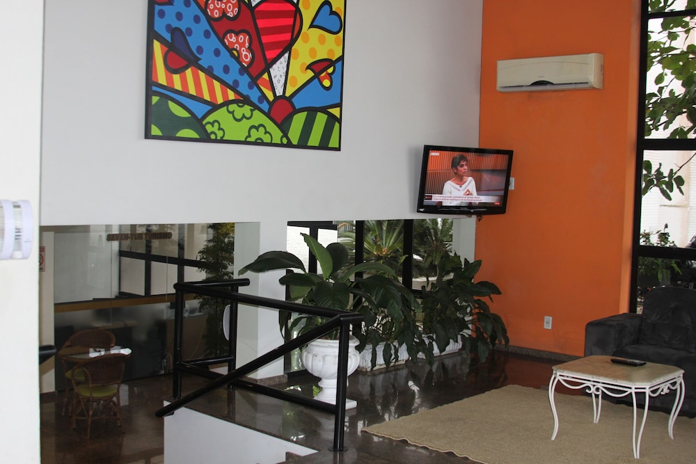 Brisamar Suite Hotel 49/65