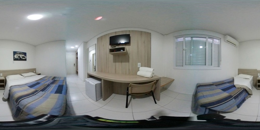 HOTEL VILLE HOUSE PREMIUM 22/42