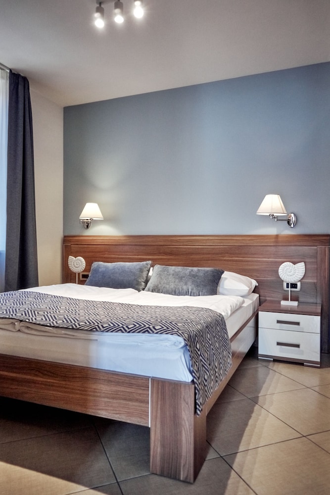 Apartments Vila Piranesi 5/32