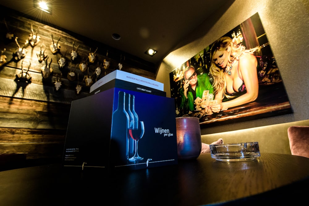 Van der Valk Hotel Gilze Tilburg 2/50