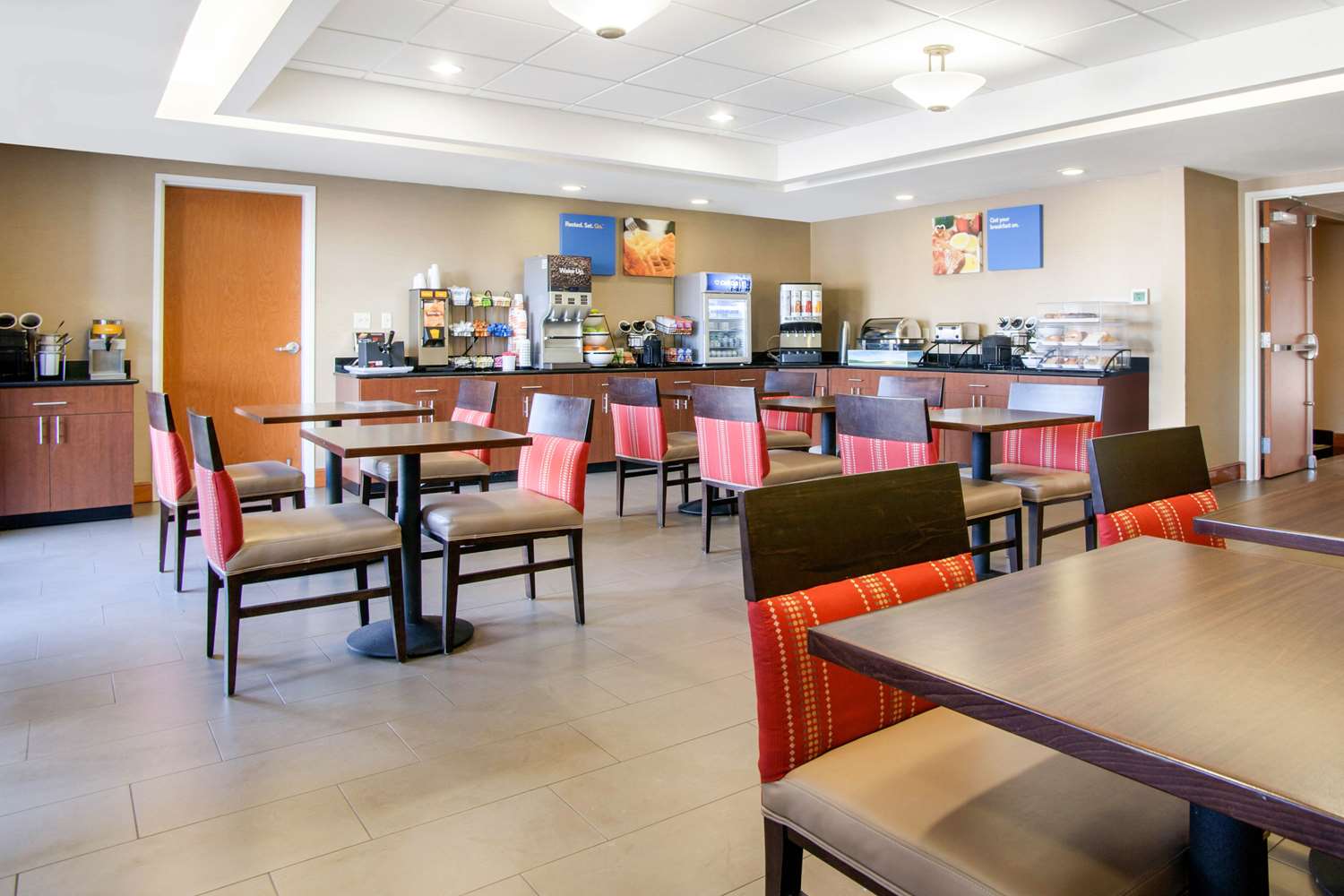 Comfort Inn And Suites Norman 29/34