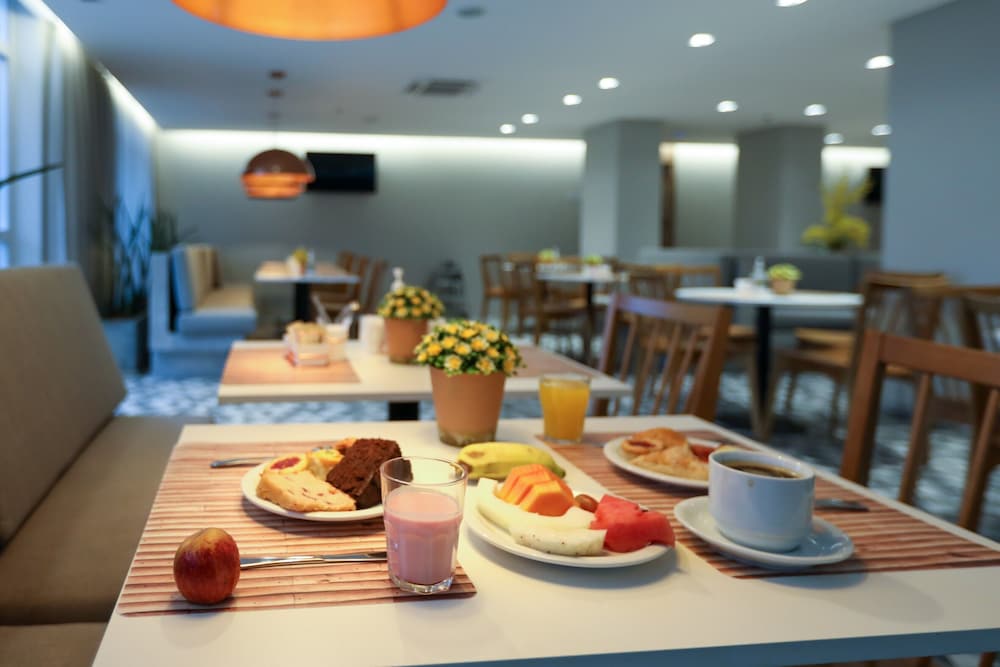 Comfort Hotel Guarulhos Airport 50/72