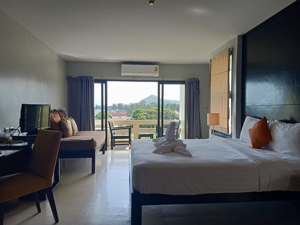 Amarin Samui Hotel 15/60