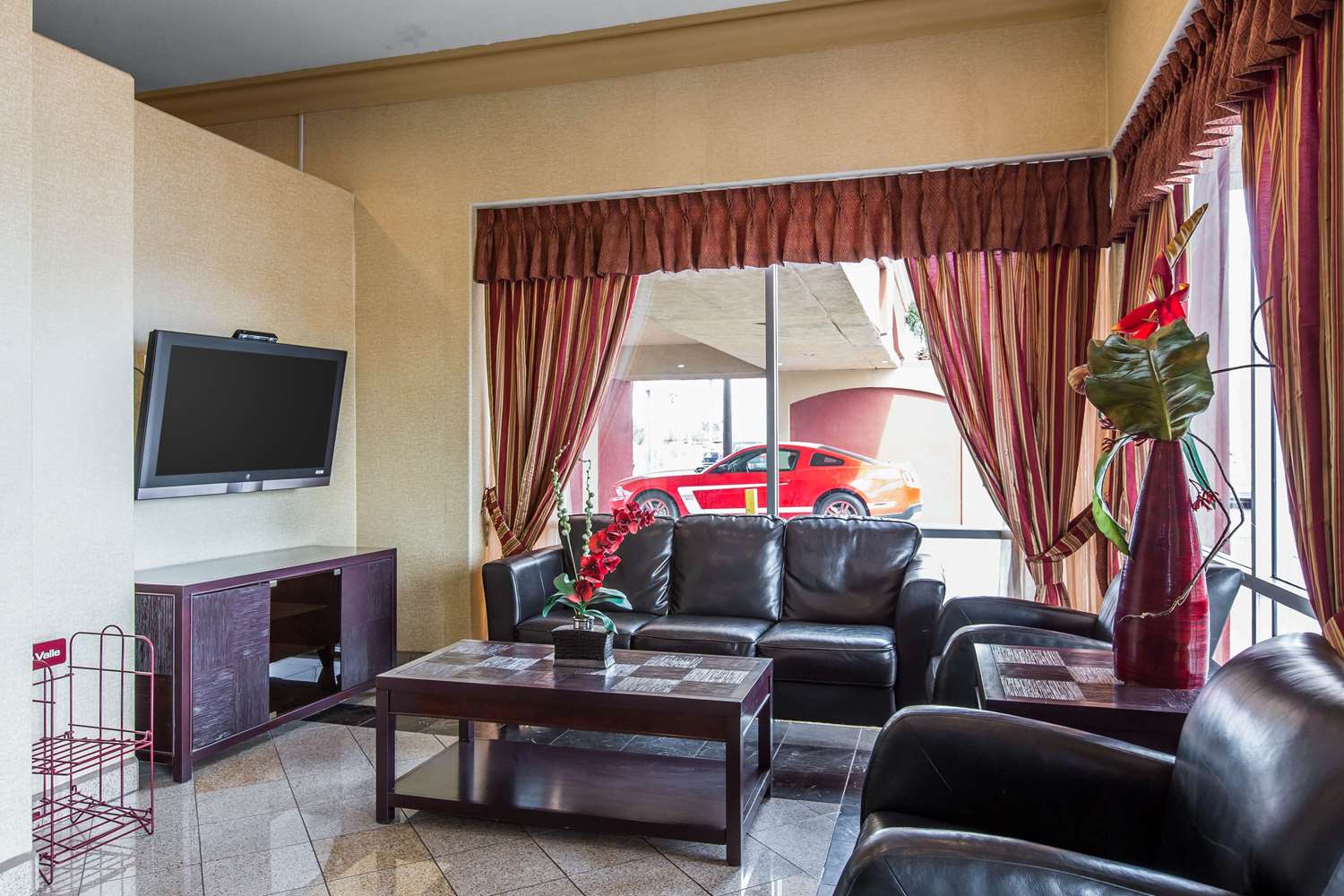 Ocotillo Inn 14/18
