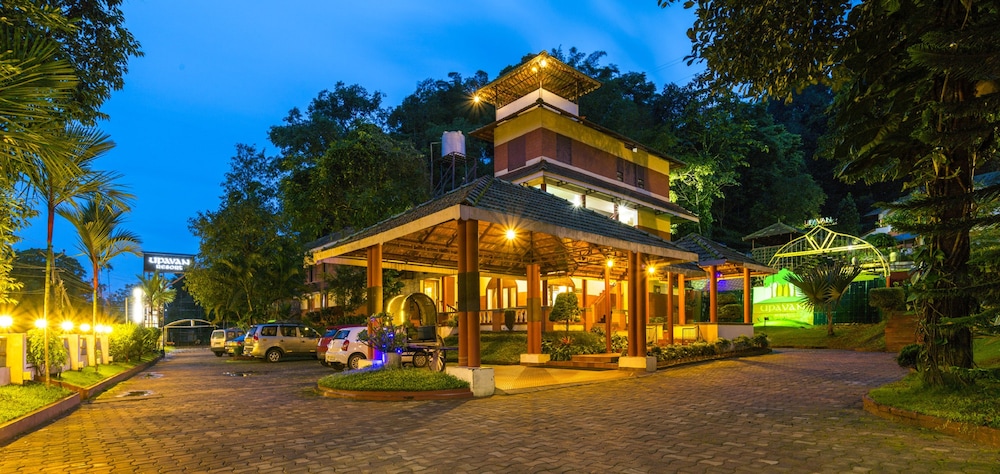 UPAVAN RESORT 1/41