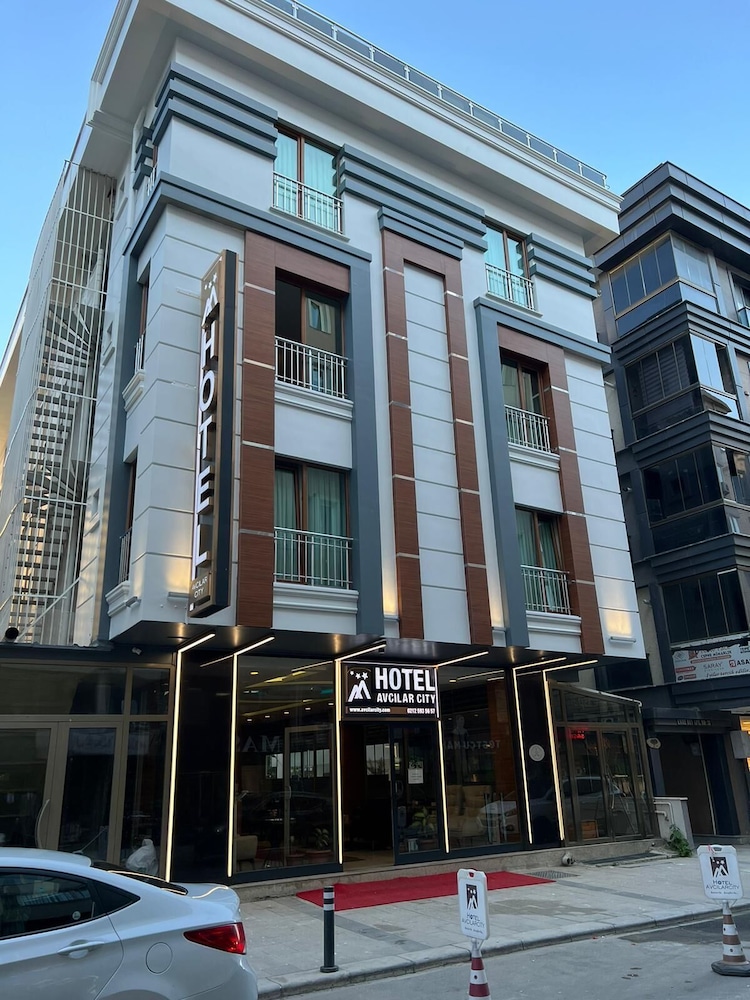 Hotel Avcilar City 5/70