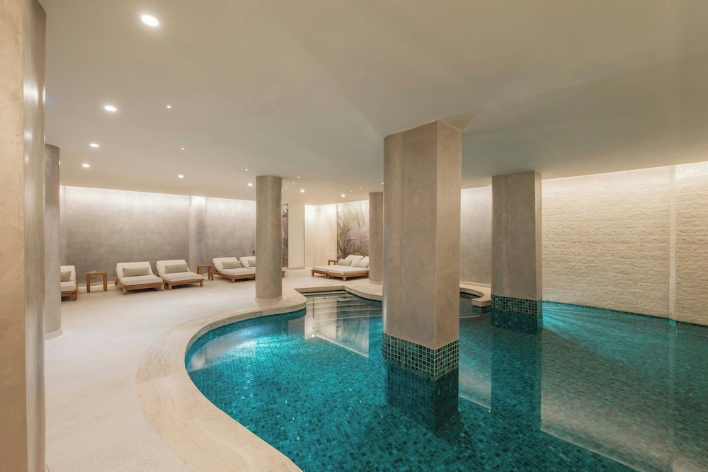 Courtyard by Marriott Sliema 23/50