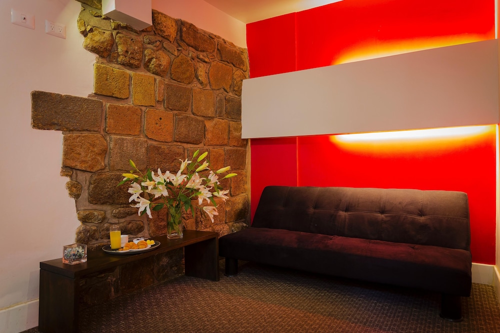 WAKAPUNKU BOUTIQUE HOTEL 42/66