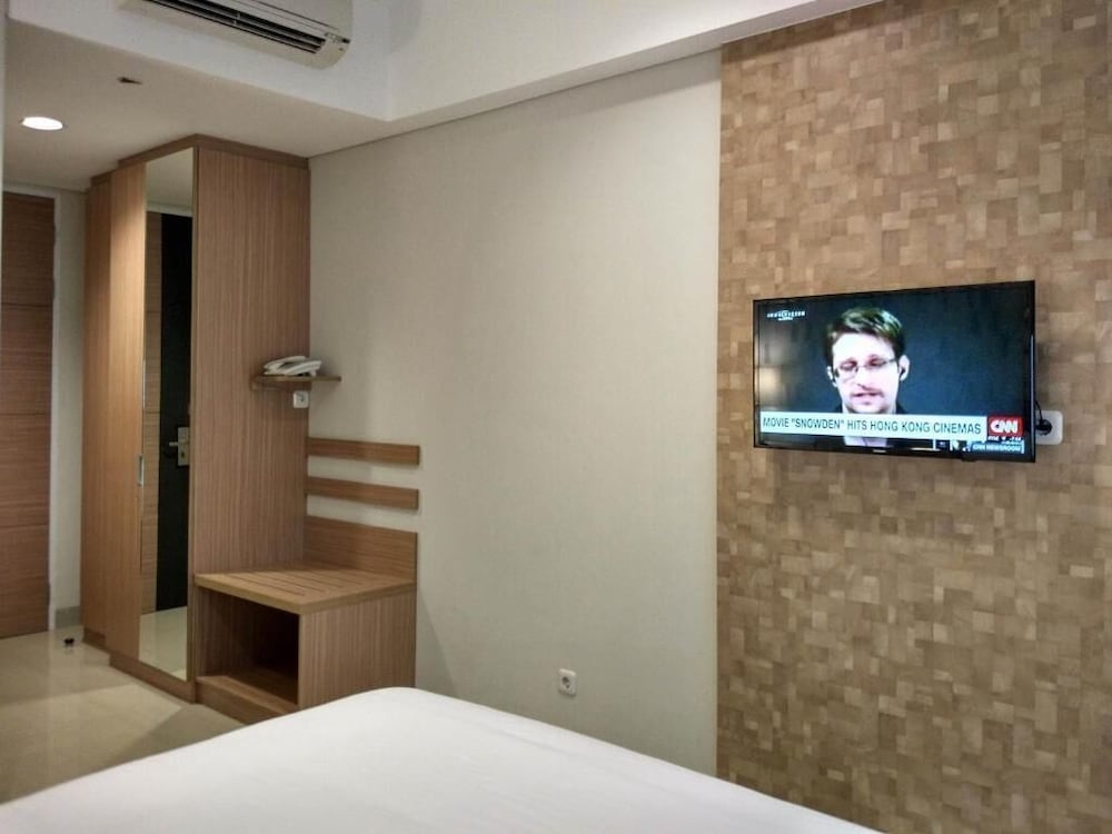 Nite Day Residence Alam Sutera 11/48