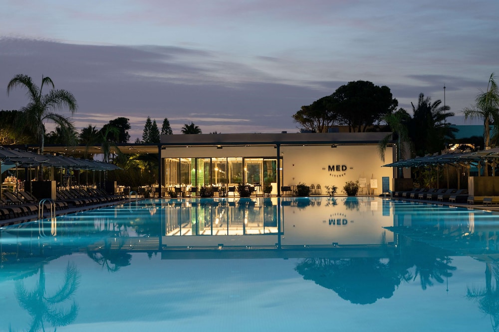Hotel Paloma Finesse Side 3/50
