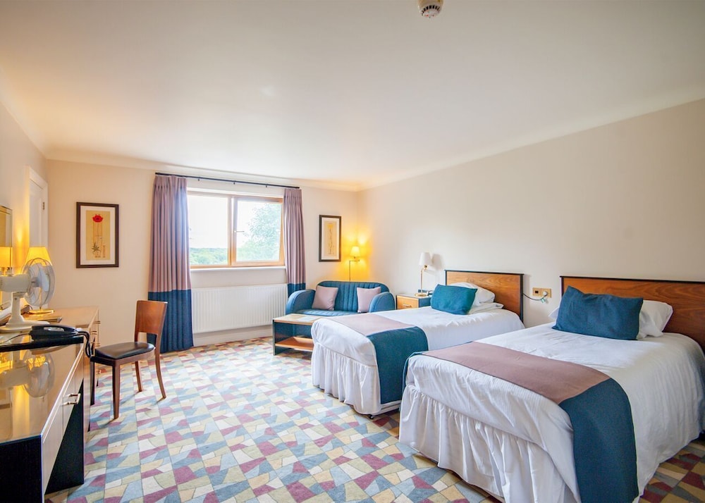 Staindrop Lodge Hotel 14/56