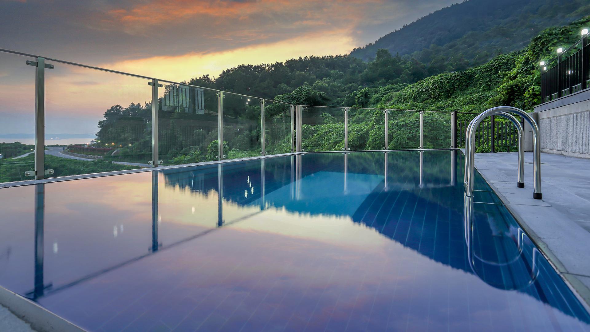 Oneday Namhae Pension 6/61