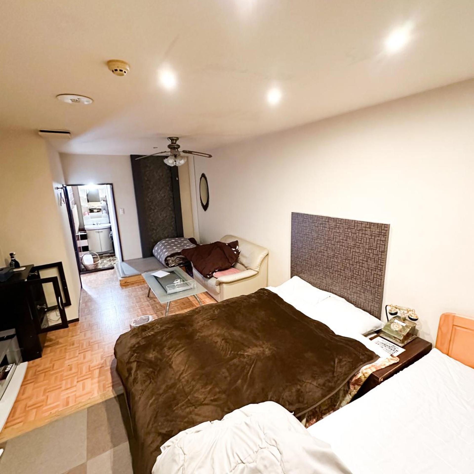 Hotel Rakusai 10/45