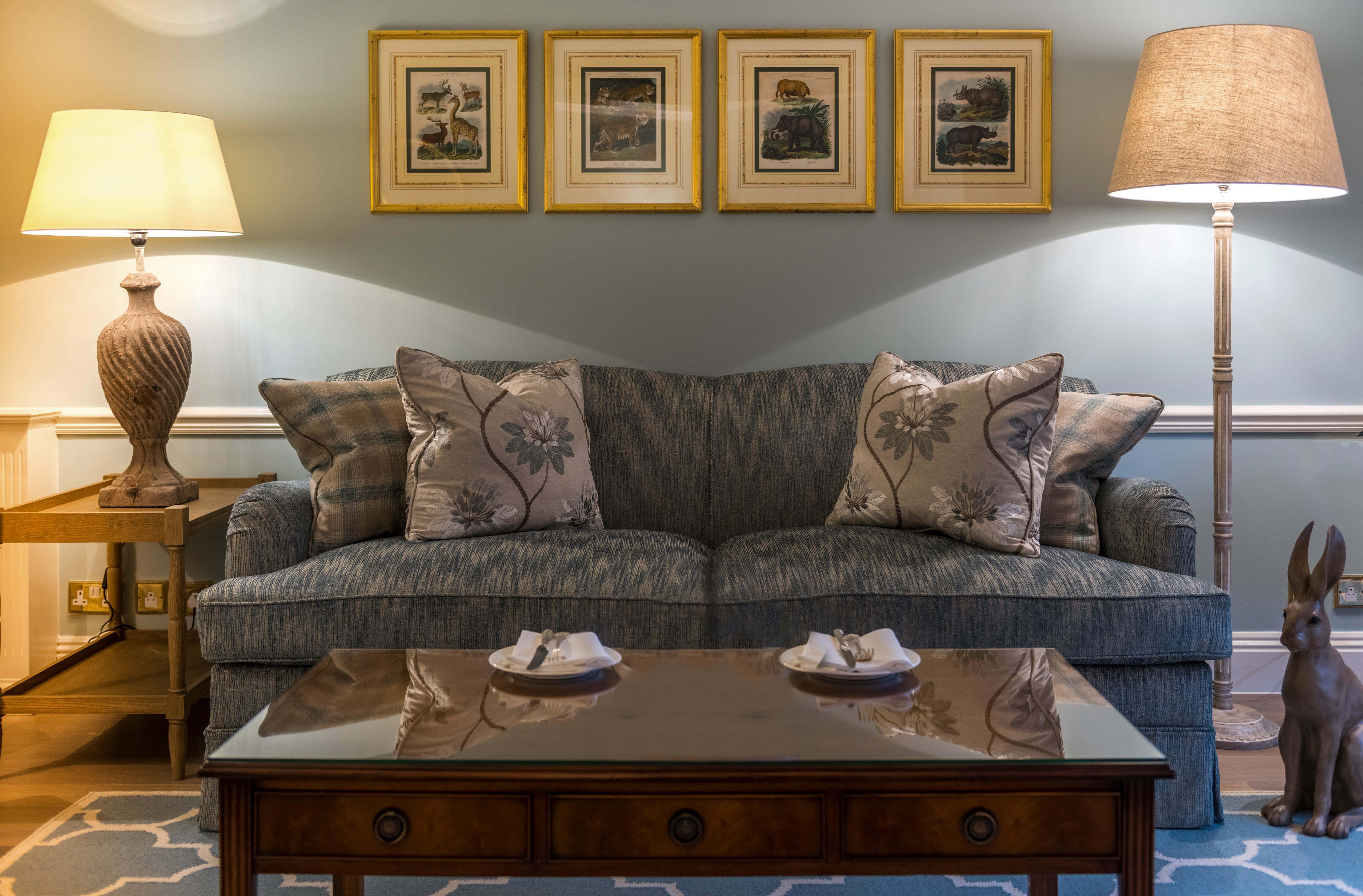 Chewton Glen Hotel and Spa 13/29