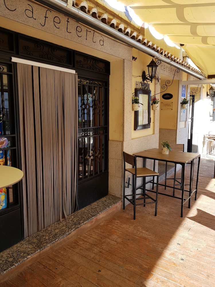 Hotel Carvajal 33/46