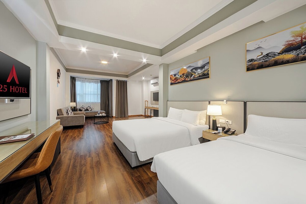 A25 Hotel - 12 Pho Hue 29/64
