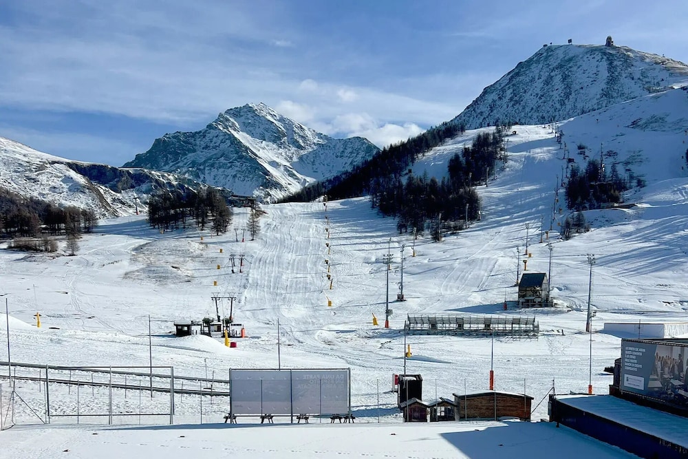 Chalet Edelweiss 71/75