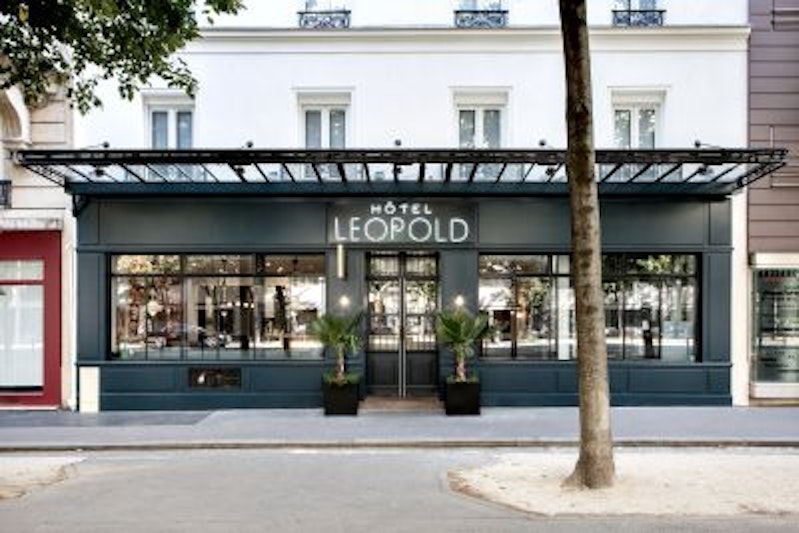 Hotel Leopold - Orso Hotels 1/20
