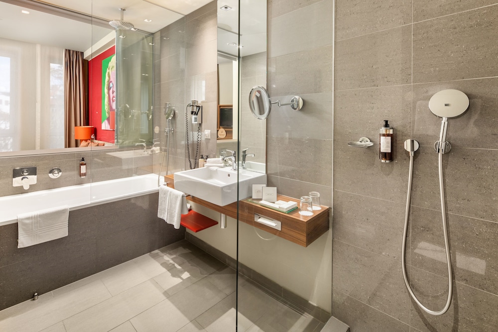Clarion Congress Hotel Bratislava 47/50