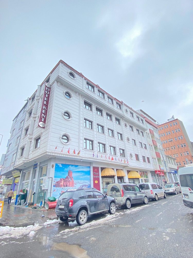 Kent Ani Hotel 4/33