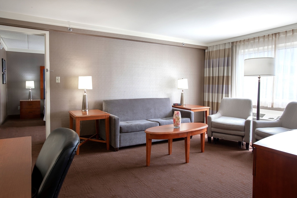 Sheraton Niagara Falls New York 32/46