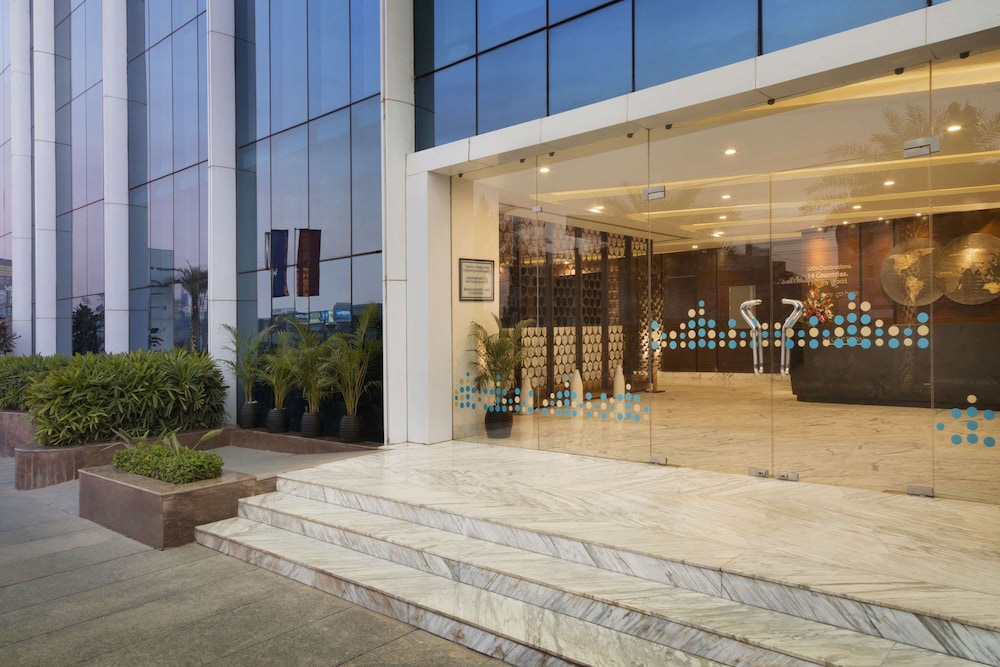 Howard Johnson Bengaluru Hebbal 69/72